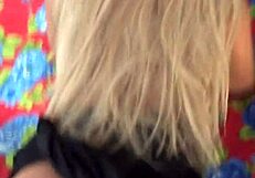 man, i’m dying to slide into her tight ass, but she’s untouched with that sex toy