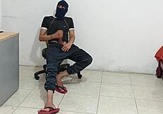 My stepsister wants to fuck and I gave my cock for it