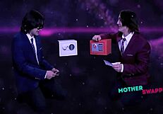 dream machine swap with krystal sparks and millie morgan