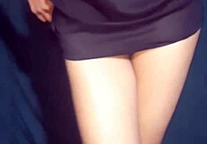 Do you want to eat my little ass, papi?
