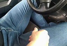 I'm an Uber driver, woman compensated me intimately