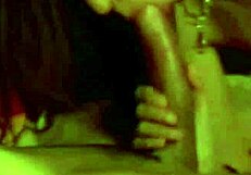 i’m amazed by this Indian woman’s perfect wild fellatio skills