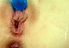 I let Tommy dominate my dripping wet tight pussy
