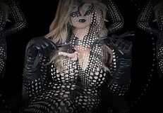 Worship the Goddess, a beta’s only chance for sex