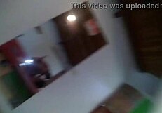The cheating wife gets sanctioned with rough sex