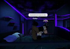 I got a hard cock and pounded my sex slave until I finished