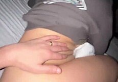 Public sex and flashing in the snow, with additional steamy moments