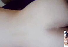 Aurora estelar felt the intense pleasure of anal penetration