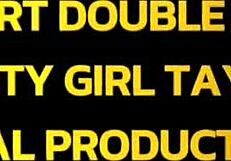 Old pervs double creampie sorority girl Taylor Sands