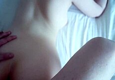 I fucked hot co-worker during in-service training