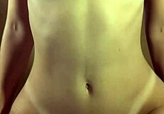 Girl is a slut and loves sucking dick