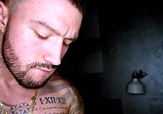 Yenifer Chacon experiences intense anal and piss banging