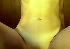Girl is a slut and loves sucking dick