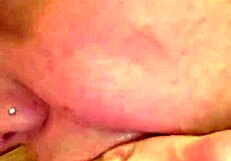 Busty babe Tsbxoda gets her throat railed by Brandy Topshelf
