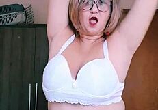 The hottest girls in the hottest lingerie for your watching pleasure