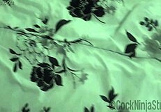 Beautiful Bratty Step Daughter Dahlia Red and Emma Johnson Fuck to Escape Grounding