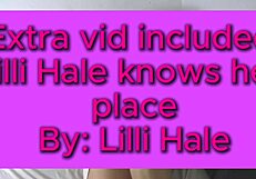 Blonde teen with a Fourth-grade intellect: How to fuck her and degrade?