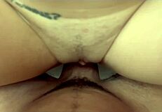 Curious how this Brazilian ruiva safada sucks and begs for cum inside from a hung stud?