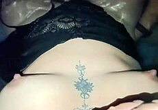 Mexican prostitute used by husband and friend in public pool threesome. They dive into her hard!