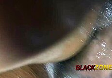 Willy pleased his stepmom in the bathroom with a passionate encounter