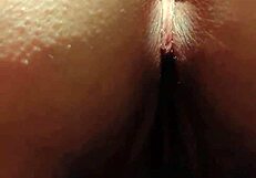 Maturemons shows the hidden parts of her garden