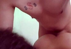 I Fuck My Latina Roommate in Dorm After 3 Days