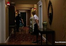 Charlize Theron in revealing scenes from 2004 biopic with Peter Sellers