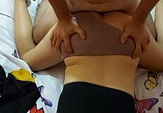 I Love Fucking My Boyfriend After School