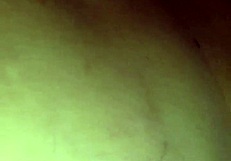 Why does this wife crave anal play with a vibrator?