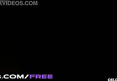 Busty Milf Dominates with Giant Tits in Face-Full POV