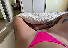 voce quer fuder minha buceta with my juicy curves