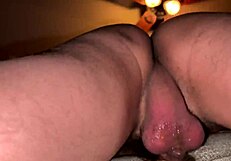 Ever Wonder How Maxx Stoner Handles a Fleshlight with Intense Fucking Action? It's a Wild European Show