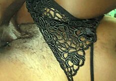 I'm Obsessed with This Sexy Model's Sweet, Juicy Pussy!