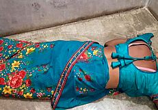 Assam Couple Goes Wild in Hard Core Sex Clip
