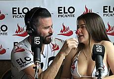 Ema Ribeiro takes on bold challenges in Elo Podcast interview