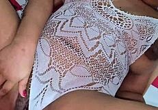 Ever dreamed of a steamy night with my Latina wife?