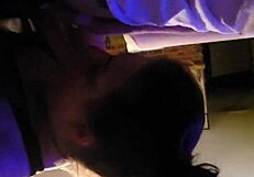 oh man, my slut gf sucking my dick so good