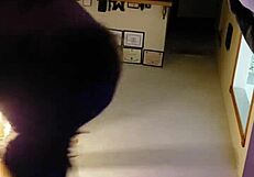 oh man, my slut gf sucking my dick so good