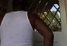 Sexy Mom Licked and Fucked Hard