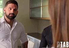 A Load from Both Ends with Renato, Angelica Heart, and Lorenzo Viota