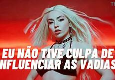 Otimismo Radical 5 Features Brazilian Prostitute in Raw Anal Action