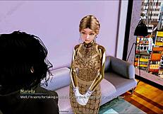 Harem Hotel 310 Brings Wild Games and Steamy Encounters.