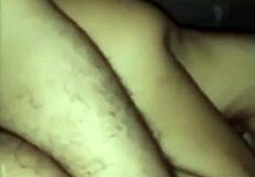 My Heart Races with Myanmar Couple's Steamy Bathroom Sex