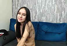 Stepmom gets pounded while stepdaughter swallows every drop