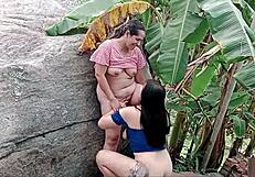 Wow! Watch Candy Rouse & Jennifer Dupree Lick and Scissor Hard!