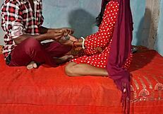 i kept pounding my step sister with hard anal in desi indian style