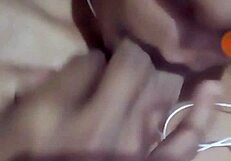 Watch this wet pussy drip hard on webcam. It’s pure RAW ACTION!