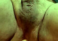 anal gone wild... i mess up fuckin her ass then she drills me with huge dildo
