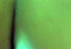 Quick Doggystyle with Juicy Big Ass Ebony