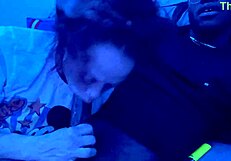 Bigdaddykj Thick Latina Milf with Perfect Body Gets Blacked at Kjs Preview